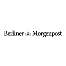 Logo Berliner Morgenpost