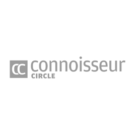 Logo Connoisseu