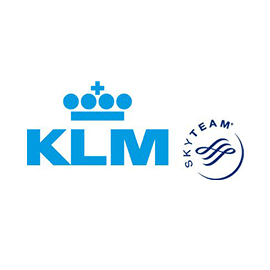 Logo KLM
