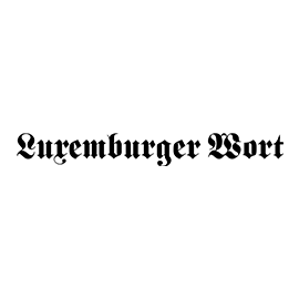 Logo Luxemburger Blatt