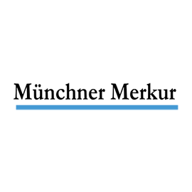 Logo Merkur