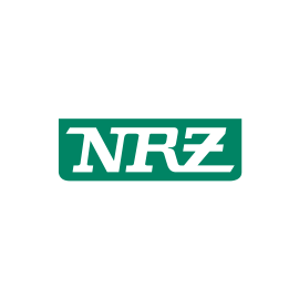 Logo NRZ
