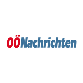 Logo OÖ Nachrichten
