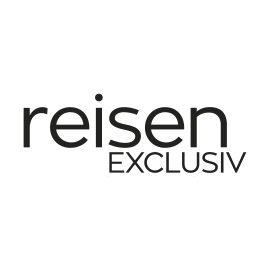 Logo Reisen Exclusiv