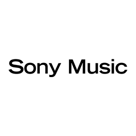 Logo Sony Music
