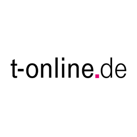 Logo t-online.de