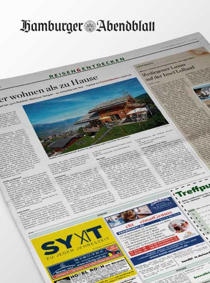 Hamburger Abendblatt